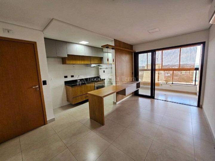 Apartamento com 3 quartos no Parque Alvorada em Dourados/MS — foto 2