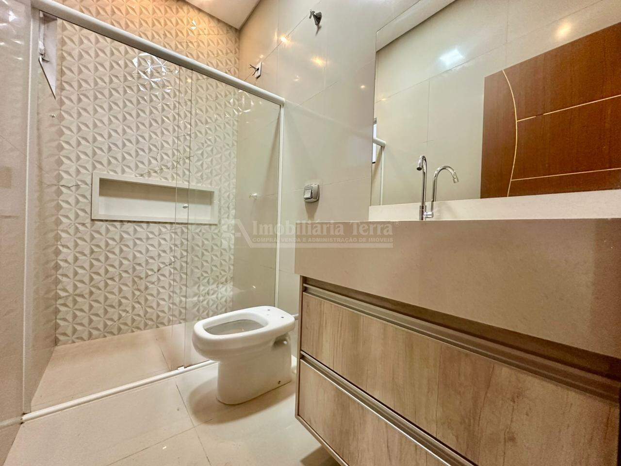 Casa com 3 quartos no Jardim Cristhais II em Dourados/MS — foto 15