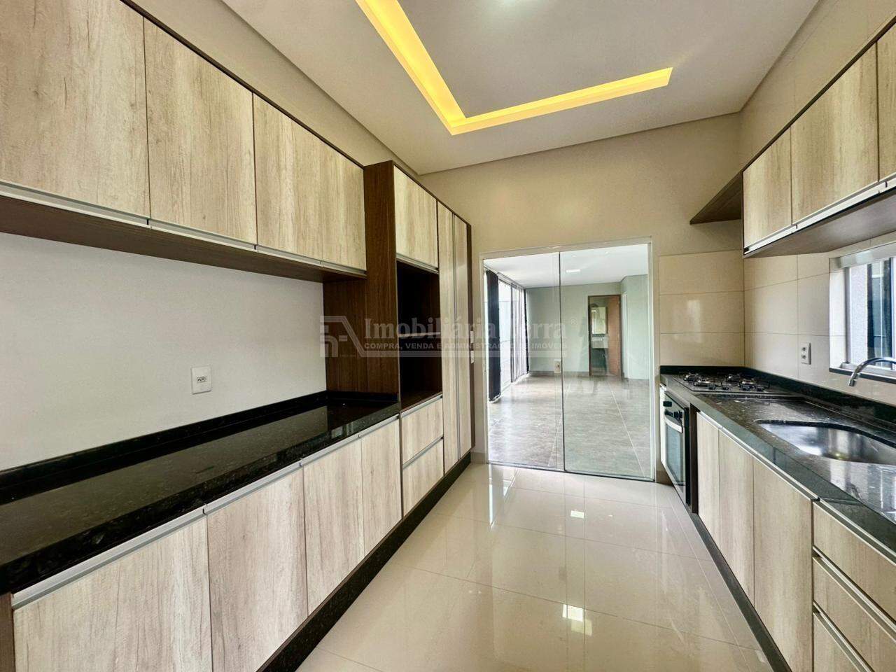Casa com 3 quartos no Jardim Cristhais II em Dourados/MS — foto 8