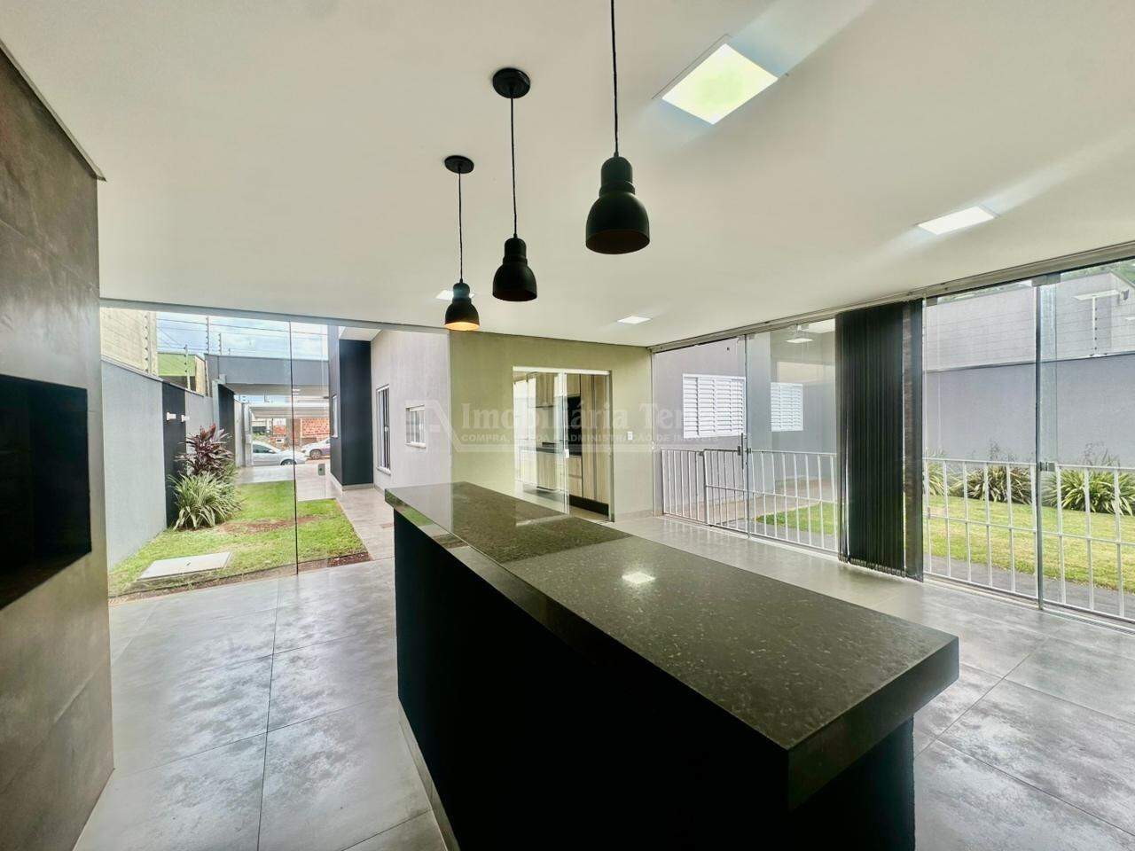 Casa com 3 quartos no Jardim Cristhais II em Dourados/MS — foto 4