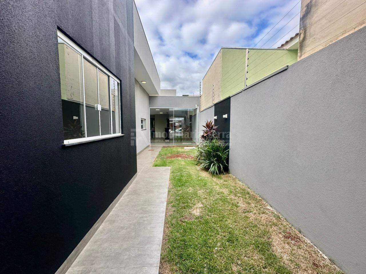 Casa com 3 quartos no Jardim Cristhais II em Dourados/MS — foto 3