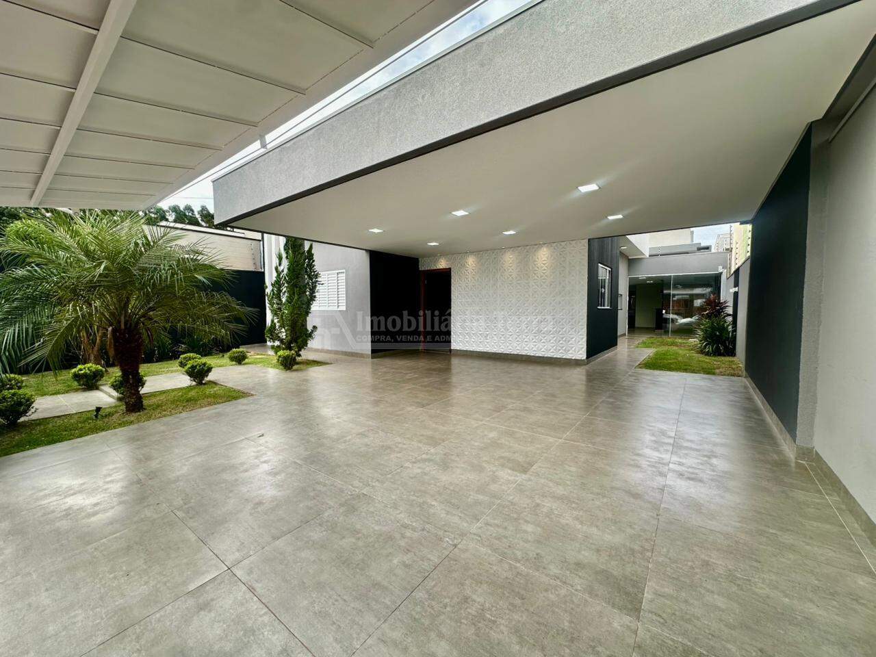 Casa com 3 quartos no Jardim Cristhais II em Dourados/MS — foto 2