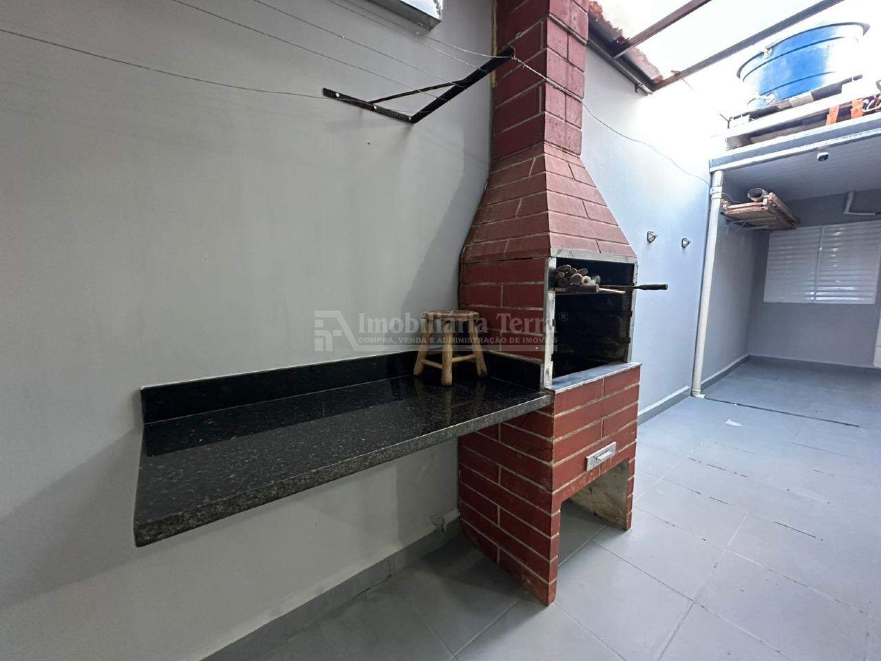 Casa com 2 quartos no Jardim Novo Horizonte em Dourados/MS — foto 5