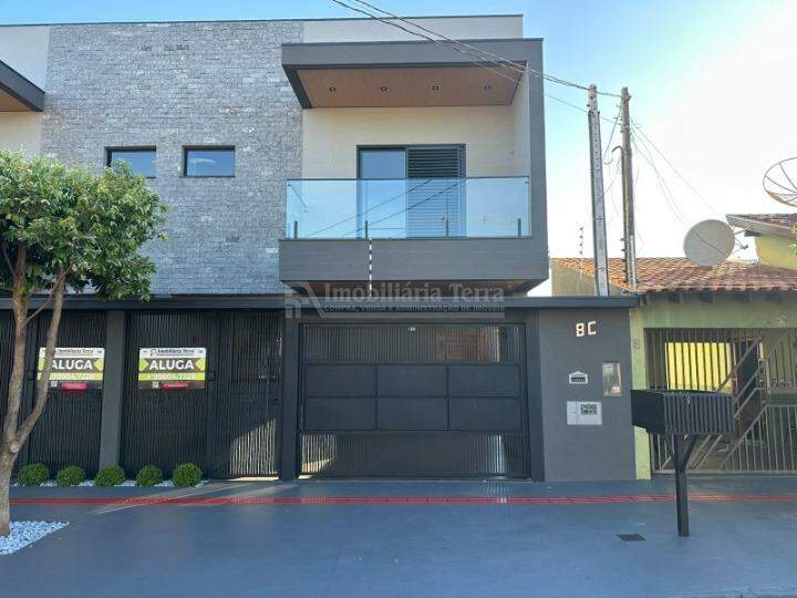 Casa com 3 quartos no Jardim Climax em Dourados/MS — foto 1
