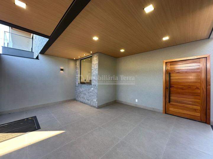 Casa com 3 quartos no Jardim Climax em Dourados/MS — foto 2