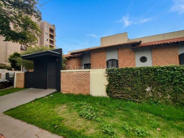 Casa com 4 quartos no Jardim Central em Dourados/MS — foto 1