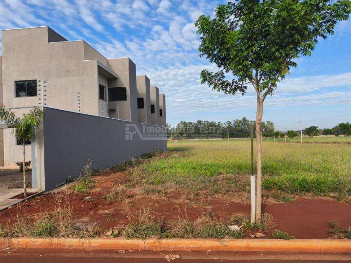 Terreno/Lote no Jardim Cristhais III em Dourados/MS — foto 2