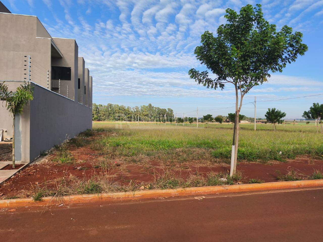 Terreno/Lote no Jardim Cristhais III em Dourados/MS — foto 1