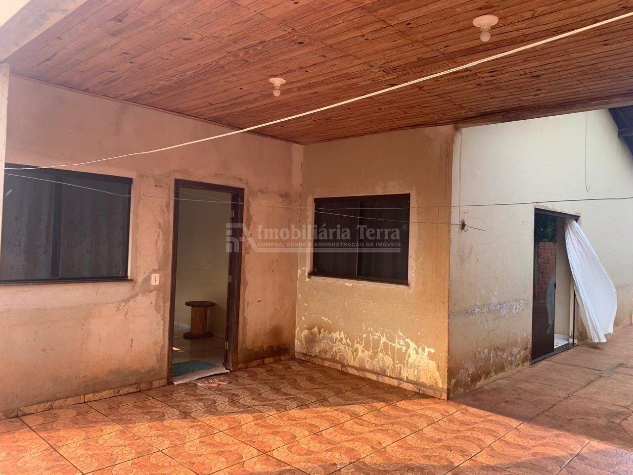 Casa com 2 quartos no Jardim Colibri em Dourados/MS — foto 2