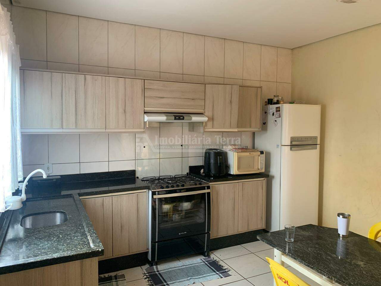 Casa com 2 quartos no Jardim Colibri em Dourados/MS — foto 3