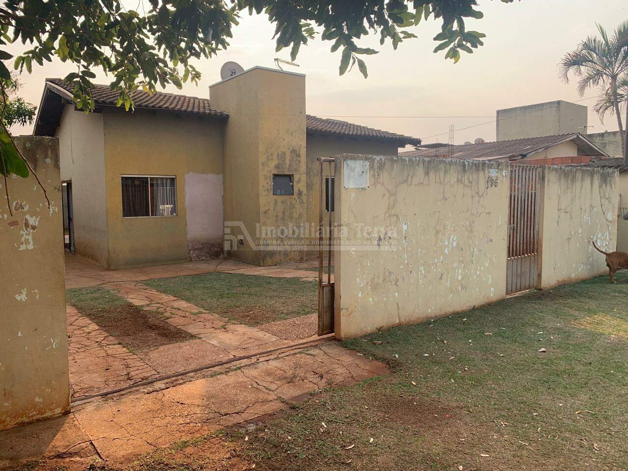 Casa com 2 quartos no Jardim Colibri em Dourados/MS — foto 1