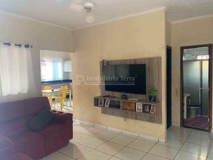 Casa com 2 quartos no Jardim Colibri em Dourados/MS — foto 4