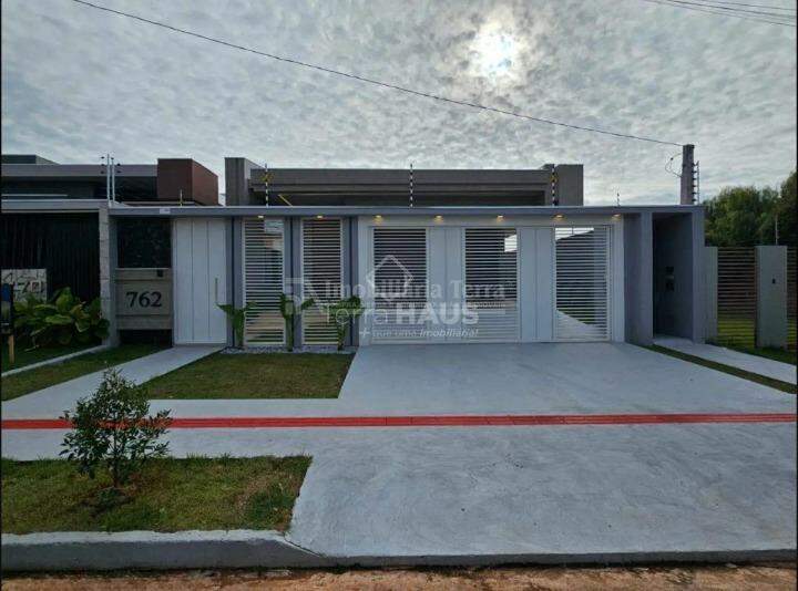 Casa no Parque Alvorada em Dourados/MS — foto 1