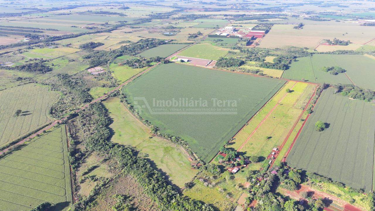 Rural no Área Rural de Dourados em Dourados/MS — foto 1