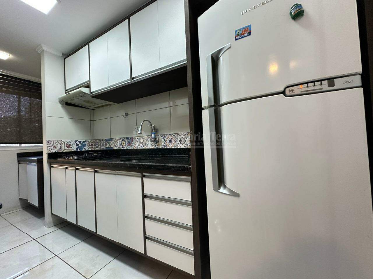 Apartamento com 2 quartos no Vila Toscana em Dourados/MS — foto 4