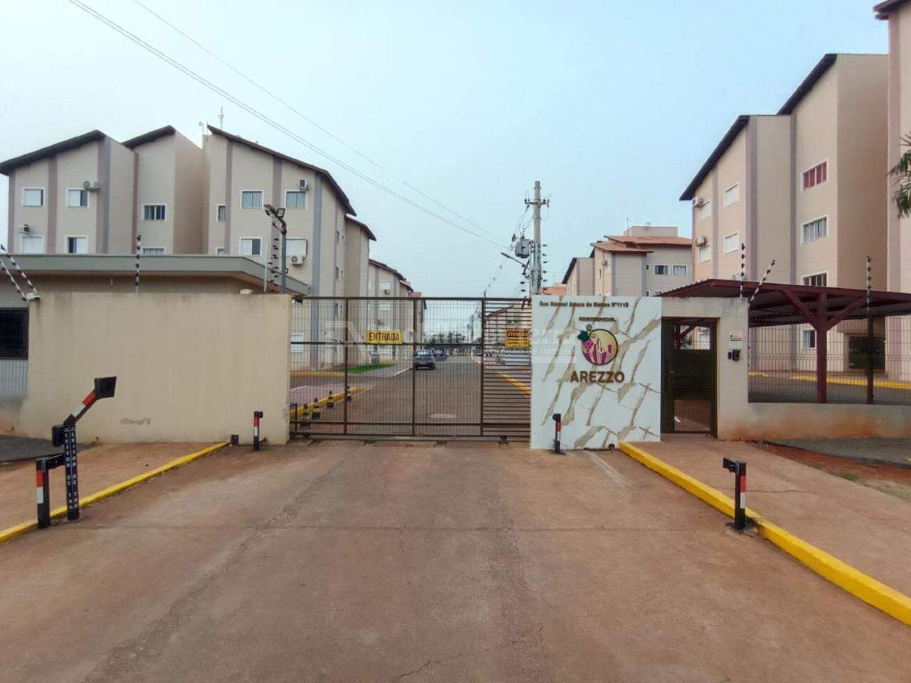 Apartamento com 2 quartos no Vila Toscana em Dourados/MS — foto 1