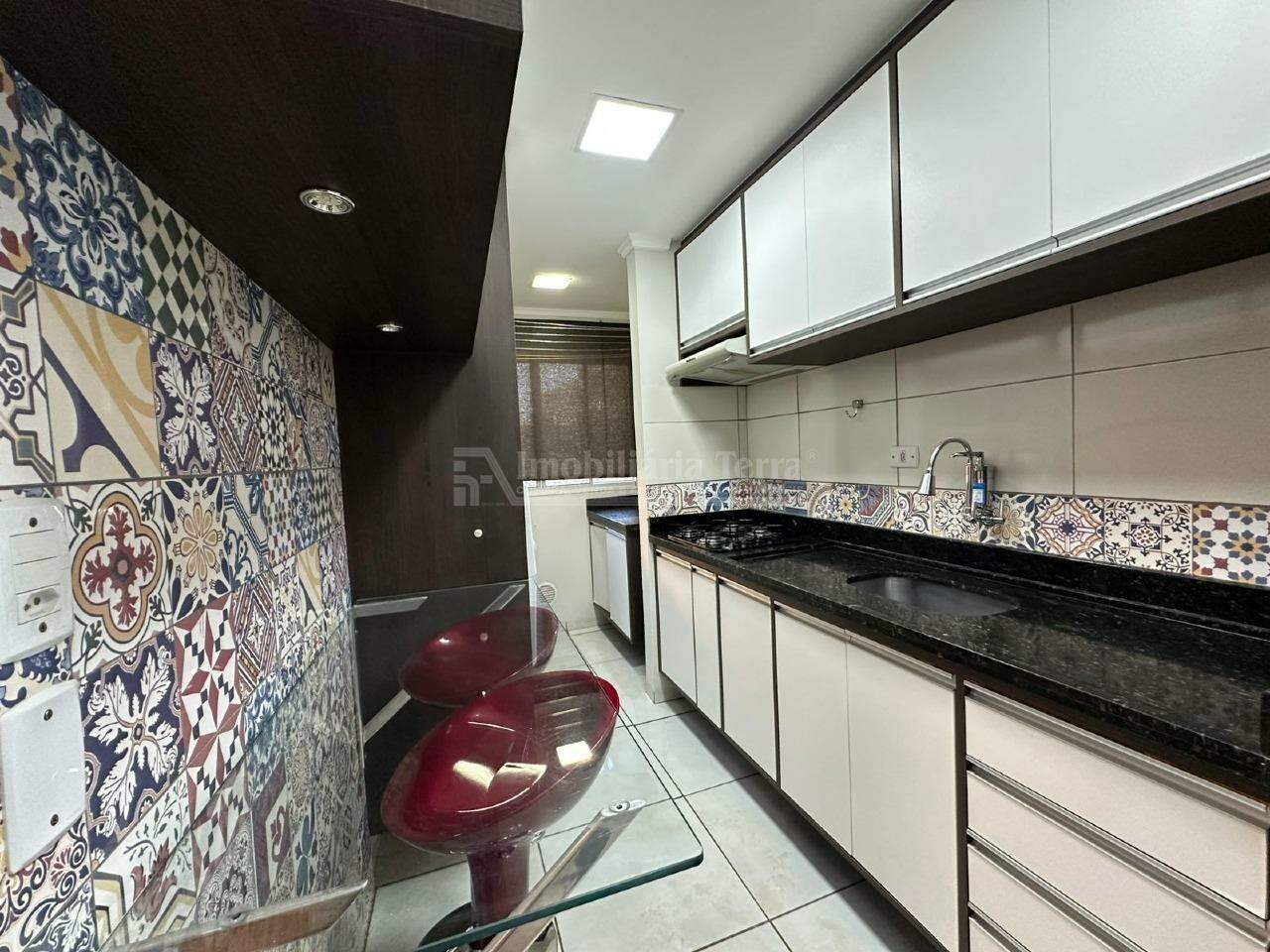 Apartamento com 2 quartos no Vila Toscana em Dourados/MS — foto 5