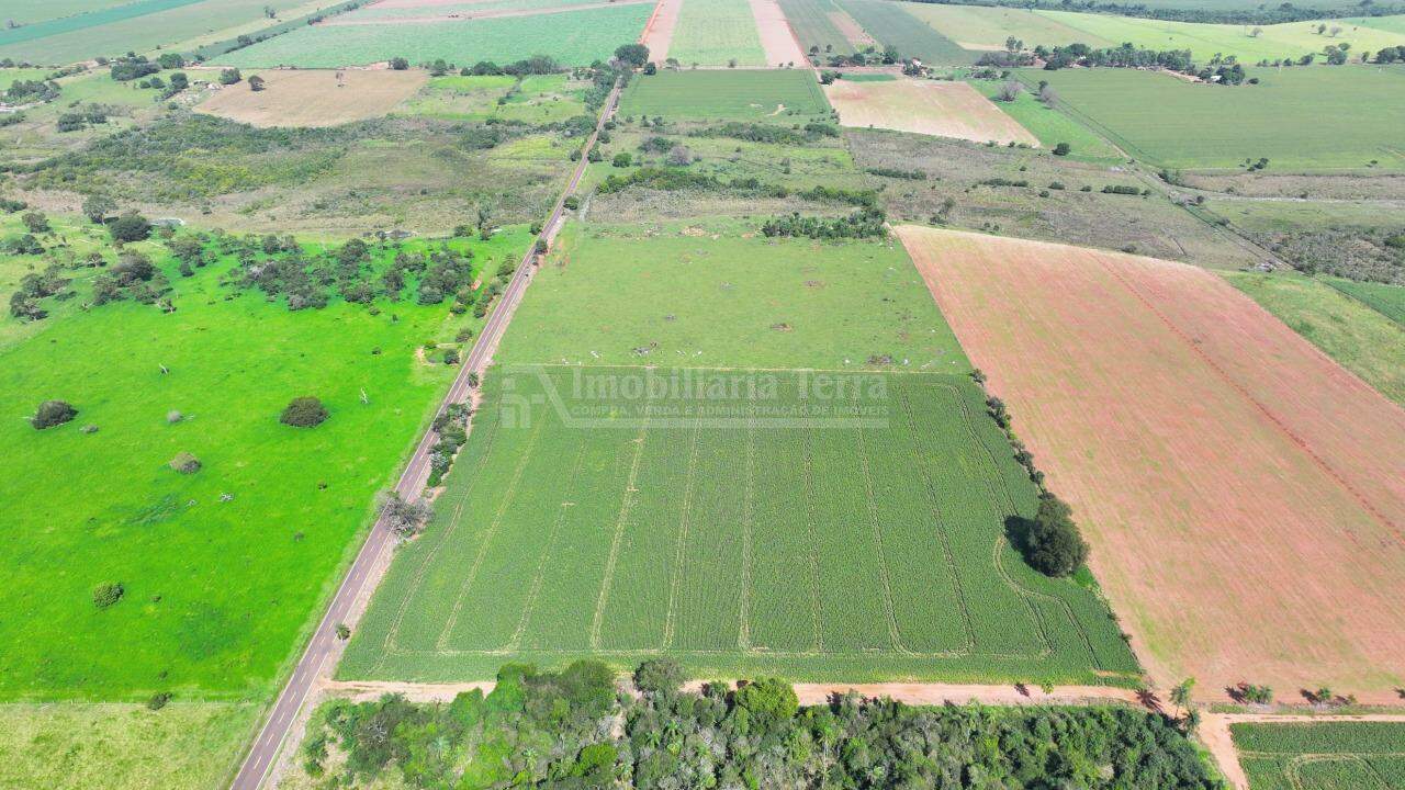 Rural no Culturama em Fátima do Sul/MS — foto 1
