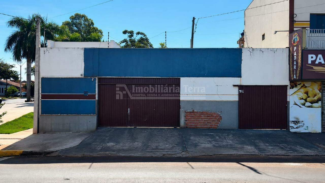 Terreno/Lote no Jardim Climax em Dourados/MS — foto 1