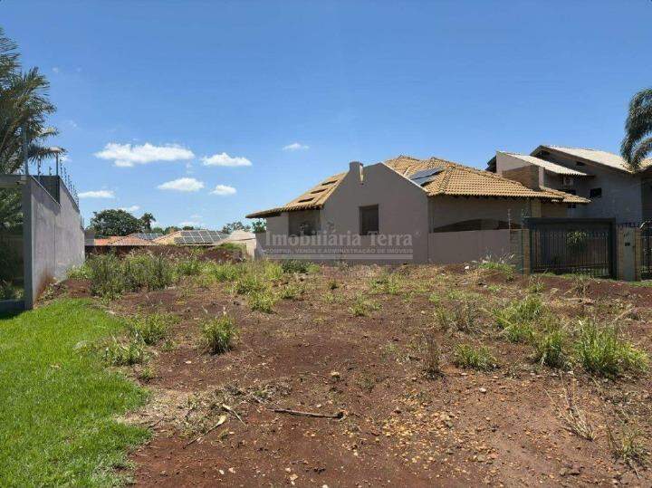 Terreno/Lote no Jardim Caramuru em Dourados/MS — foto 1