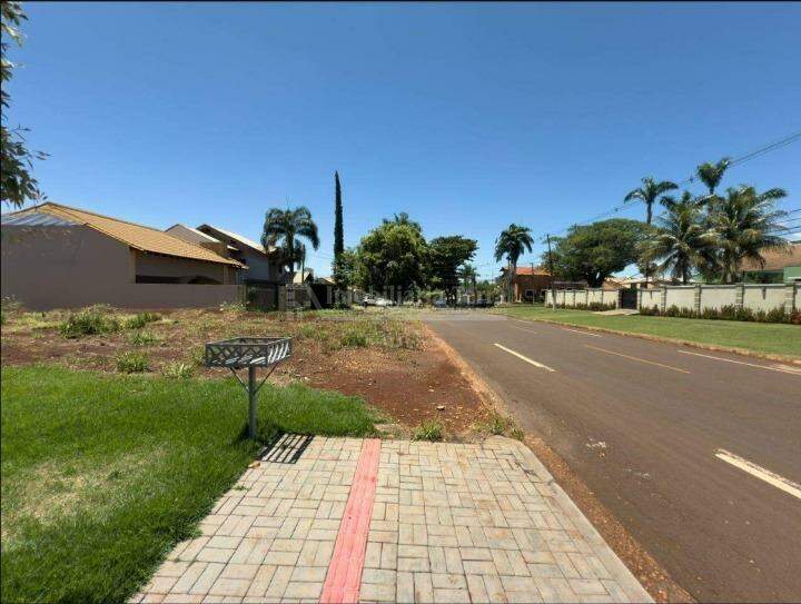 Terreno/Lote no Jardim Caramuru em Dourados/MS — foto 3