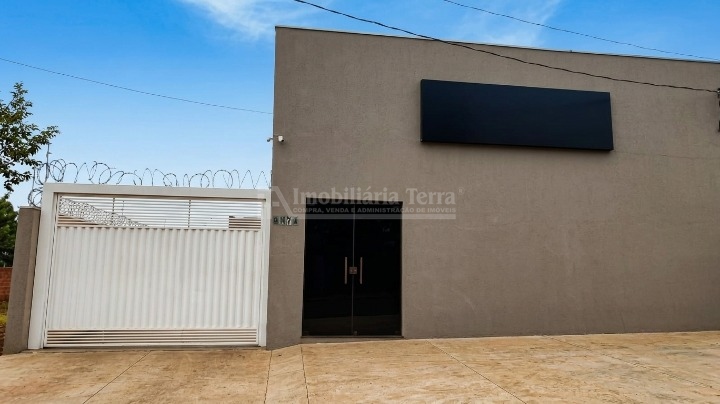 Casa com 1 quartos no Parque dos Coqueiros em Dourados/MS — foto 1