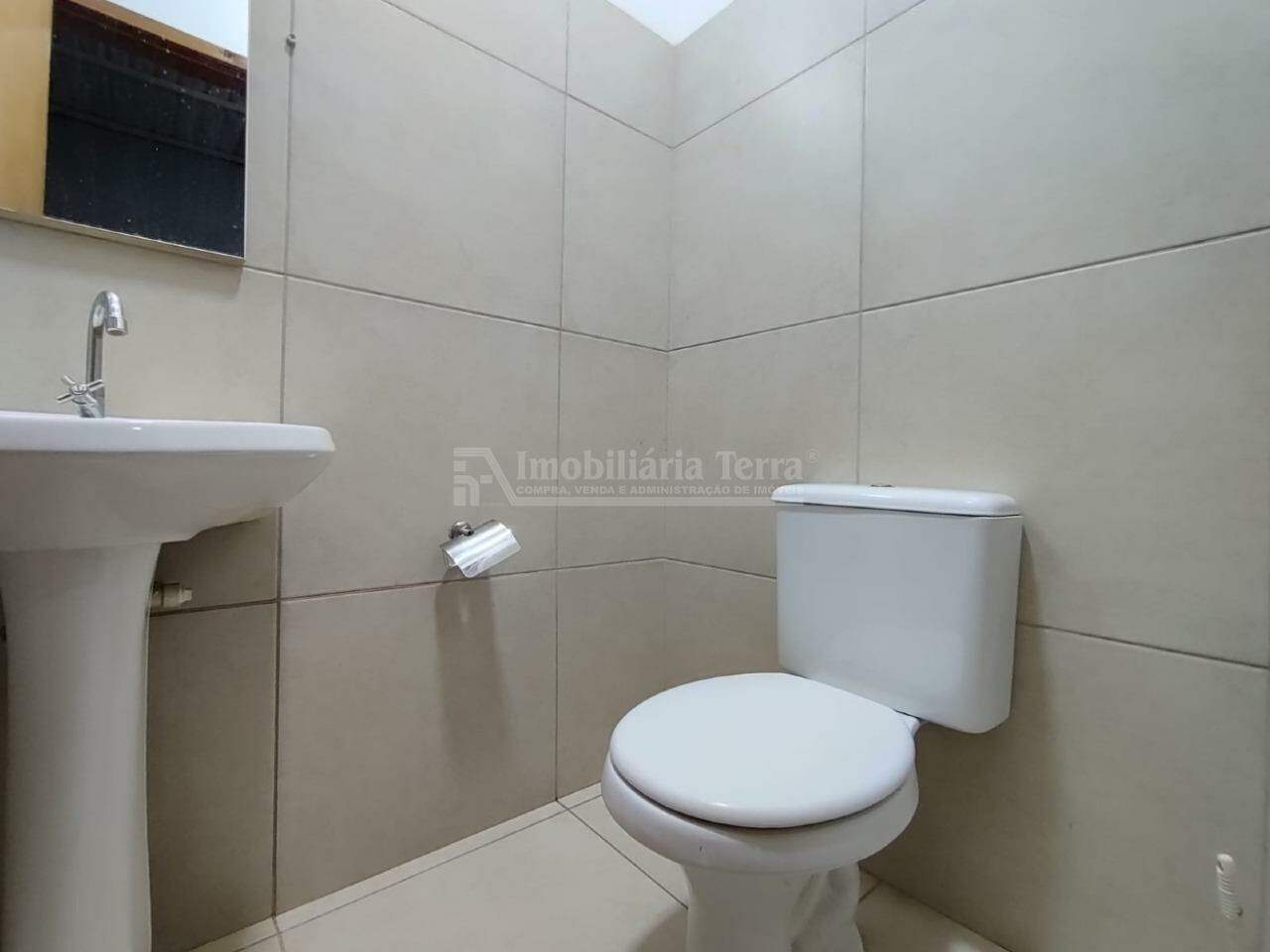 Casa com 1 quartos no Parque dos Coqueiros em Dourados/MS — foto 11