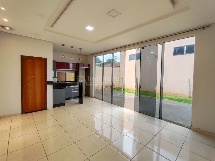 Casa com 1 quartos no Parque dos Coqueiros em Dourados/MS — foto 4