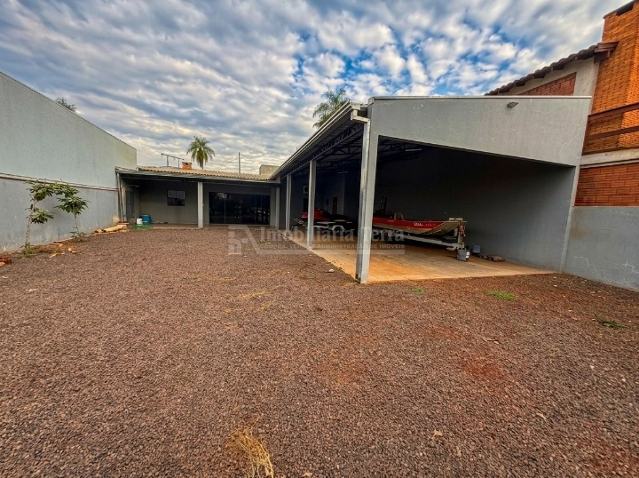 Imóvel Comercial com 2 quartos no Zona Rural em Dourados/MS — foto 1