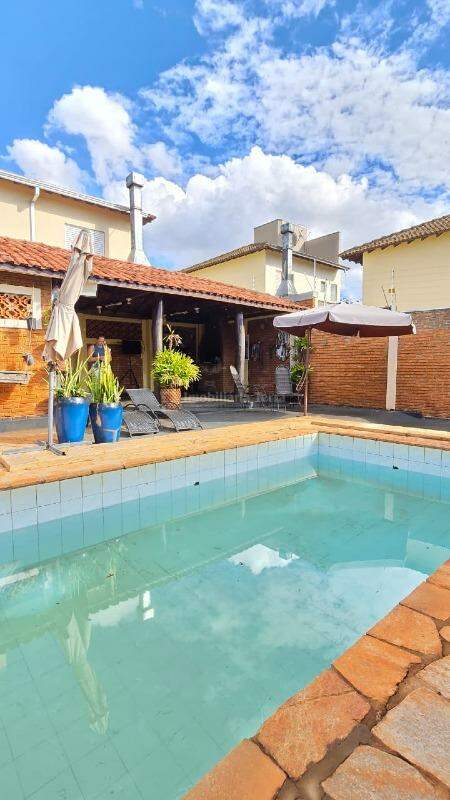 Casa com 3 quartos no Vila Helena em Dourados/MS — foto 14