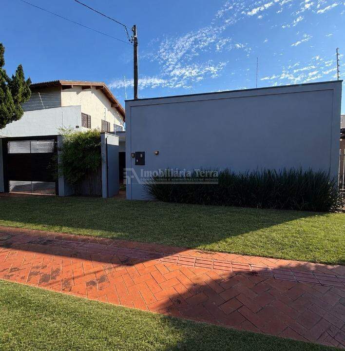 Casa com 3 quartos no BNH III Plano em Dourados/MS — foto 1