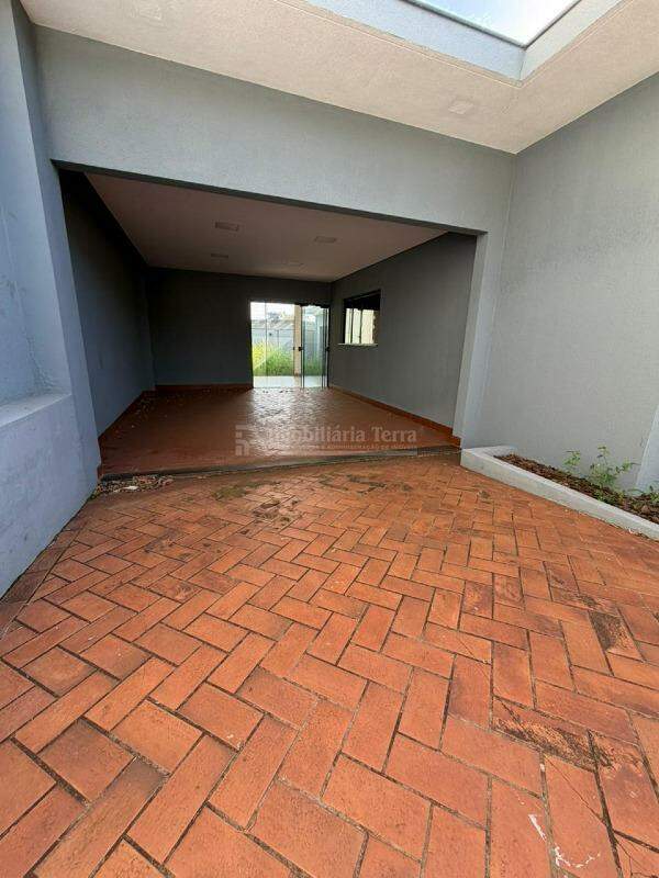 Casa com 3 quartos no BNH III Plano em Dourados/MS — foto 2