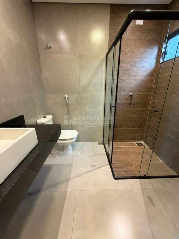 Casa com 3 quartos no BNH III Plano em Dourados/MS — foto 9