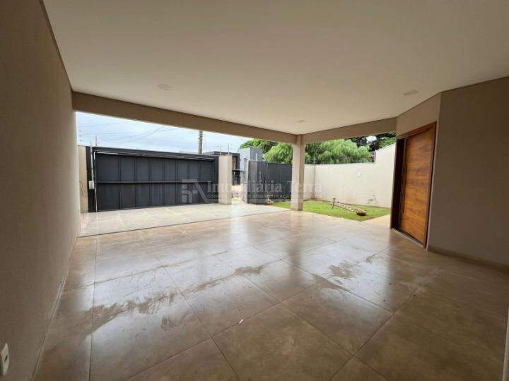Casa com 3 quartos no Parque Alvorada em Dourados/MS — foto 2