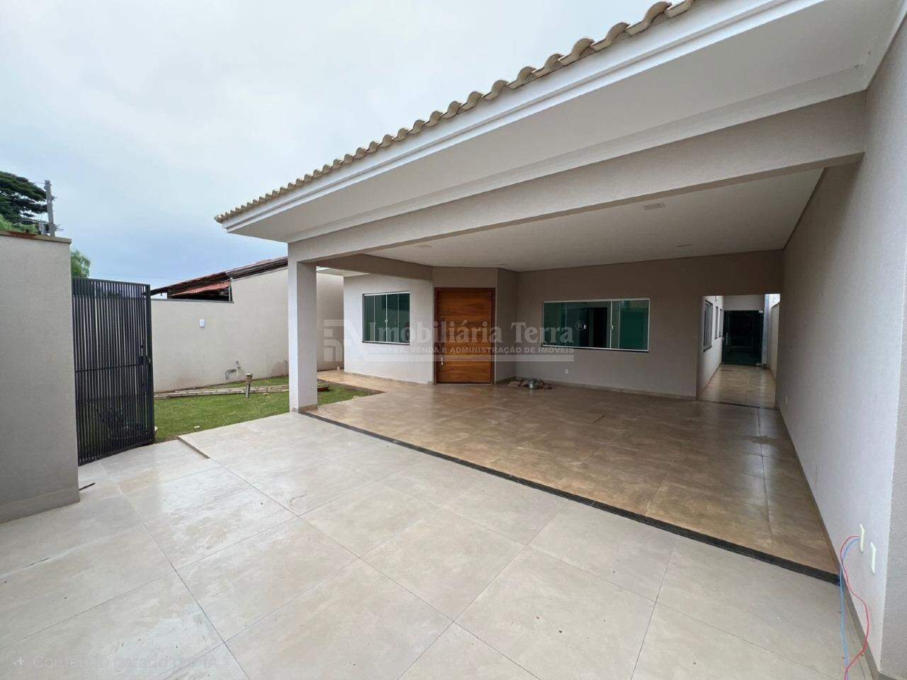 Casa com 3 quartos no Parque Alvorada em Dourados/MS — foto 3