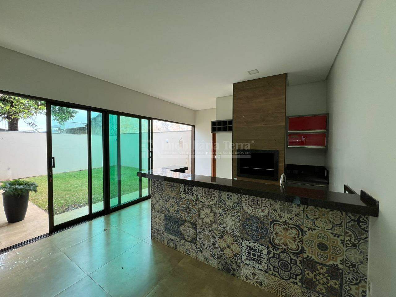 Casa com 3 quartos no Parque Alvorada em Dourados/MS — foto 18