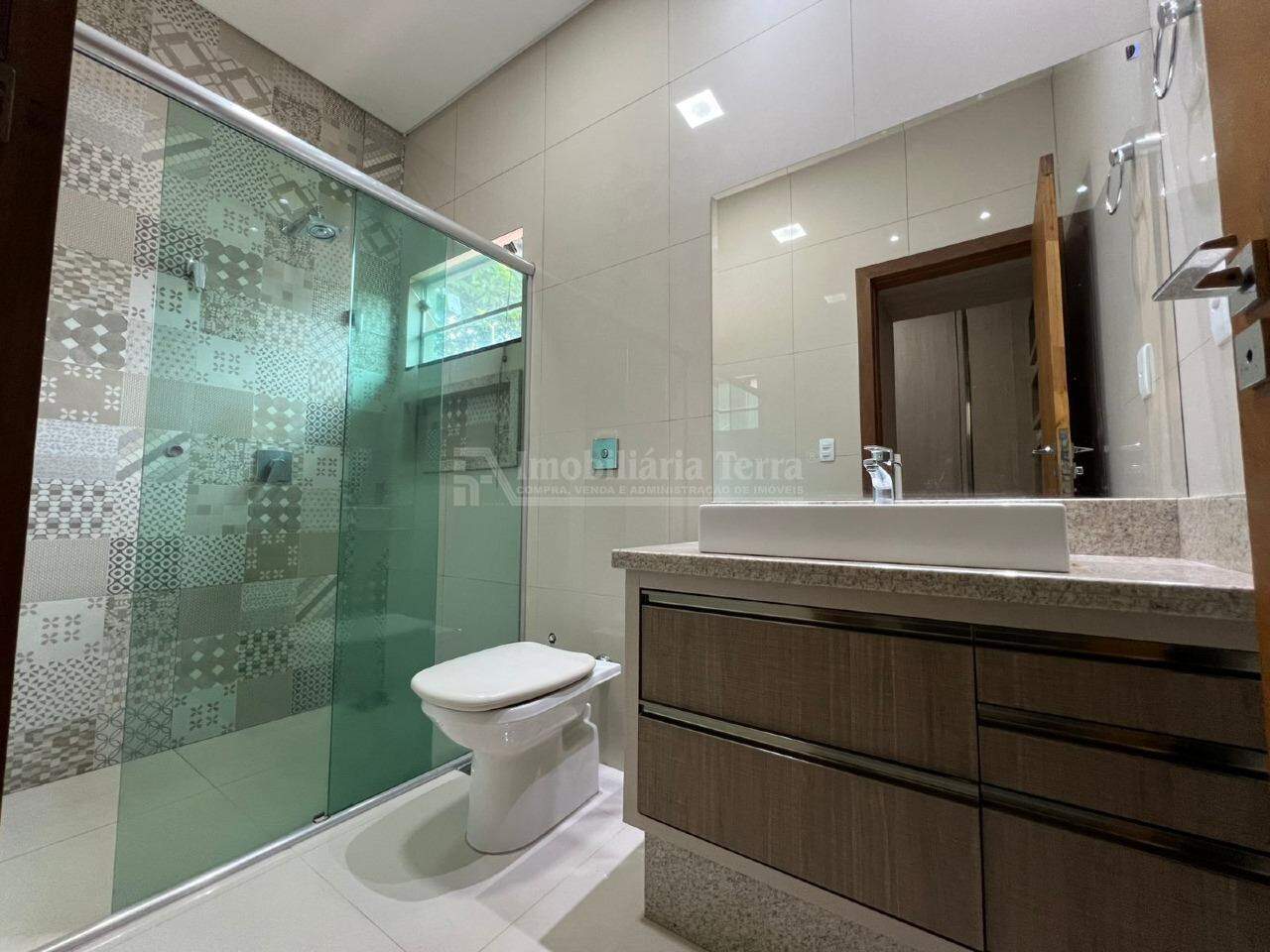 Casa com 3 quartos no Parque Alvorada em Dourados/MS — foto 14