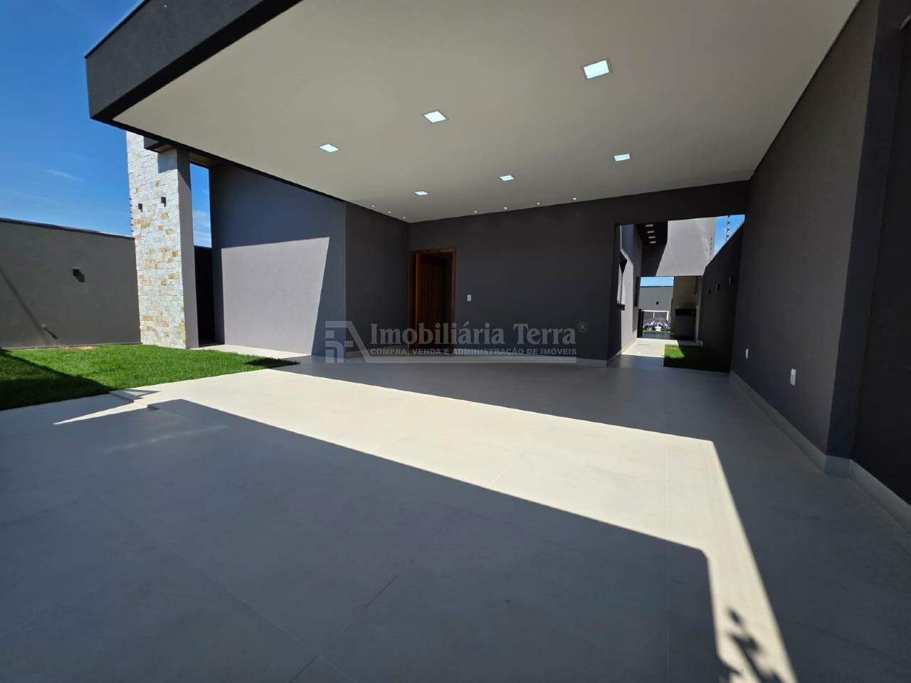 Casa com 3 quartos no Jardim Cristhais III em Dourados/MS — foto 3