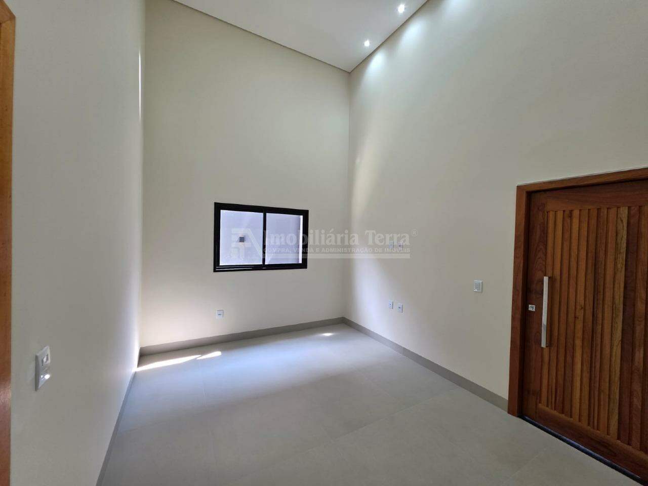 Casa com 3 quartos no Jardim Cristhais III em Dourados/MS — foto 4
