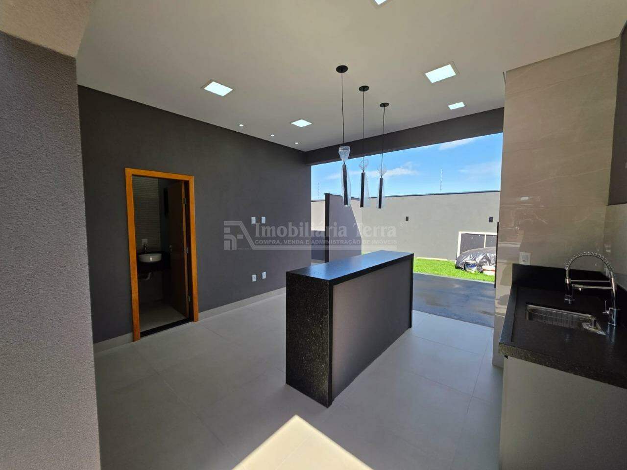 Casa com 3 quartos no Jardim Cristhais III em Dourados/MS — foto 20
