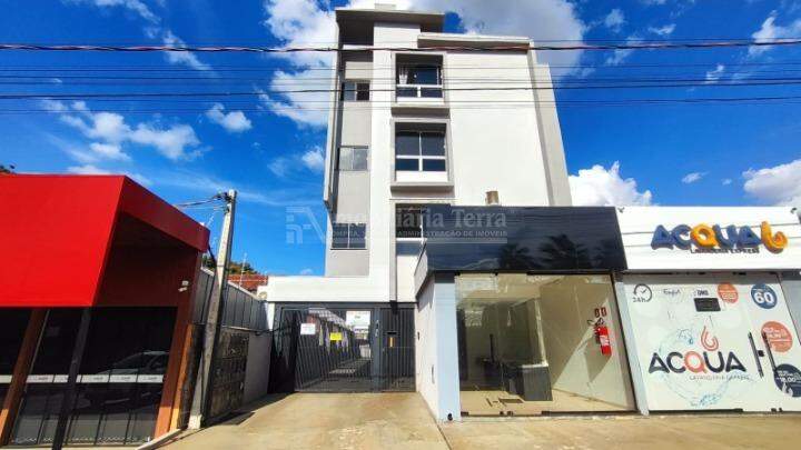 Apartamento com 1 quartos no Jardim Tropical em Dourados/MS — foto 1