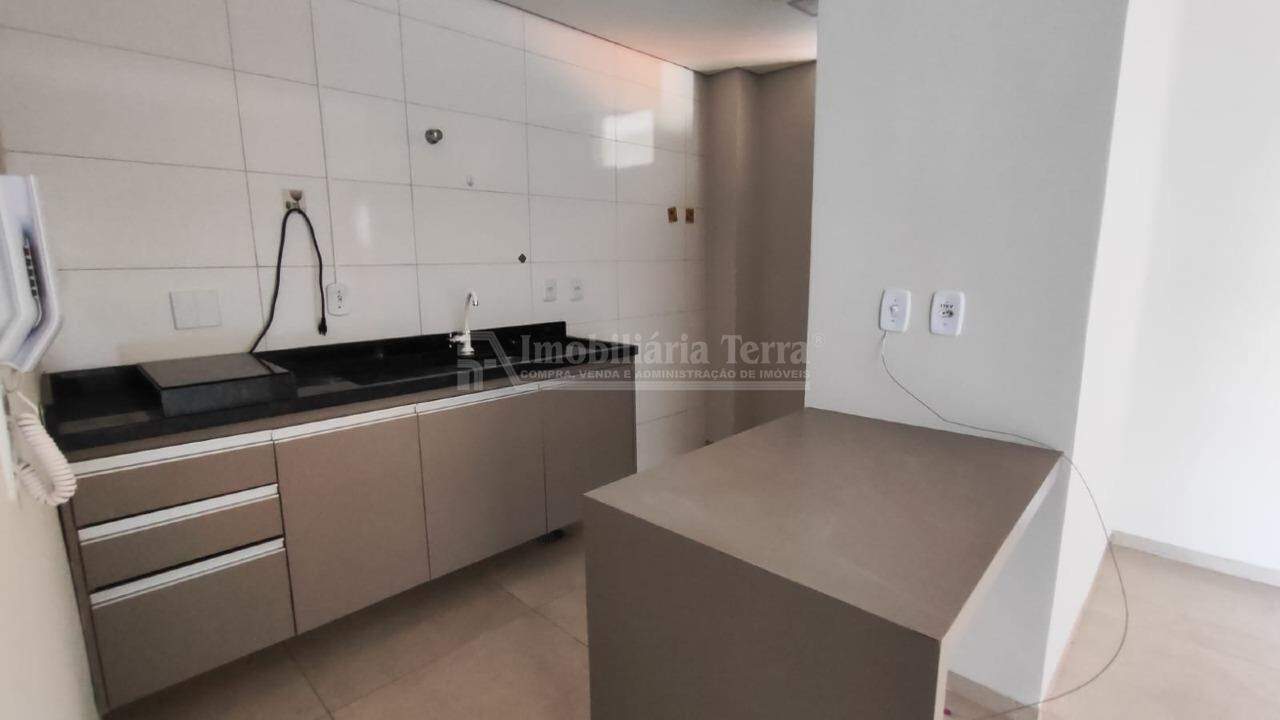 Apartamento com 1 quartos no Jardim Tropical em Dourados/MS — foto 3