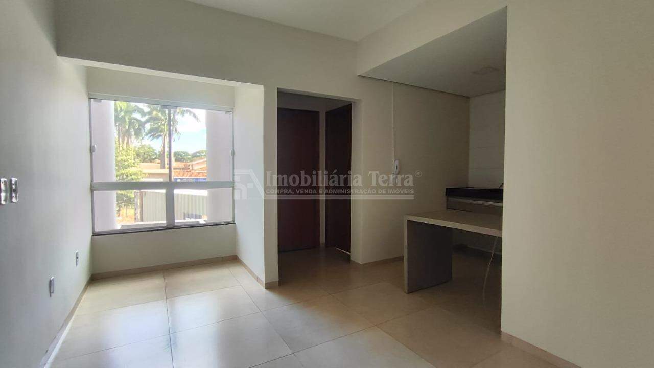 Apartamento com 1 quartos no Jardim Tropical em Dourados/MS — foto 2