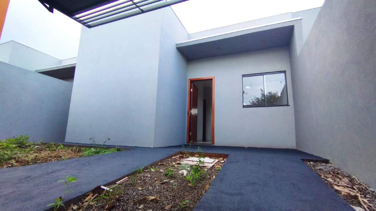Casa com 2 quartos no Sitiocas Campina Verde em Dourados/MS — foto 3