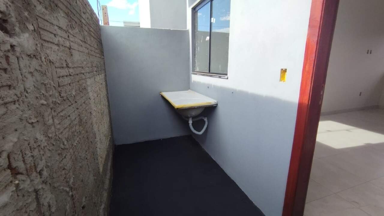 Casa com 2 quartos no Sitiocas Campina Verde em Dourados/MS — foto 7