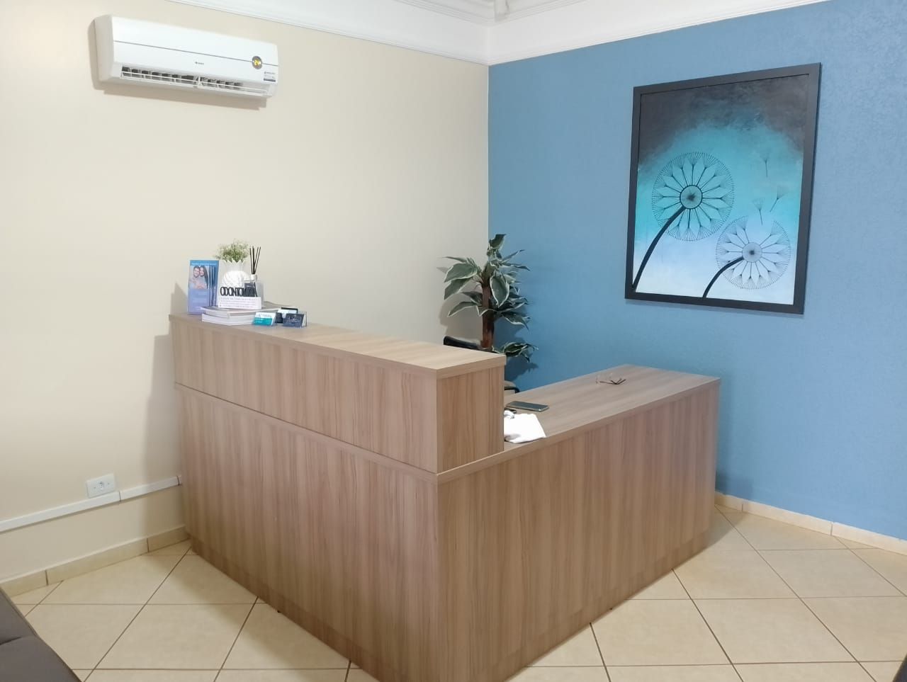 Sala Comercial no Jardim Central em Dourados/MS — foto 2