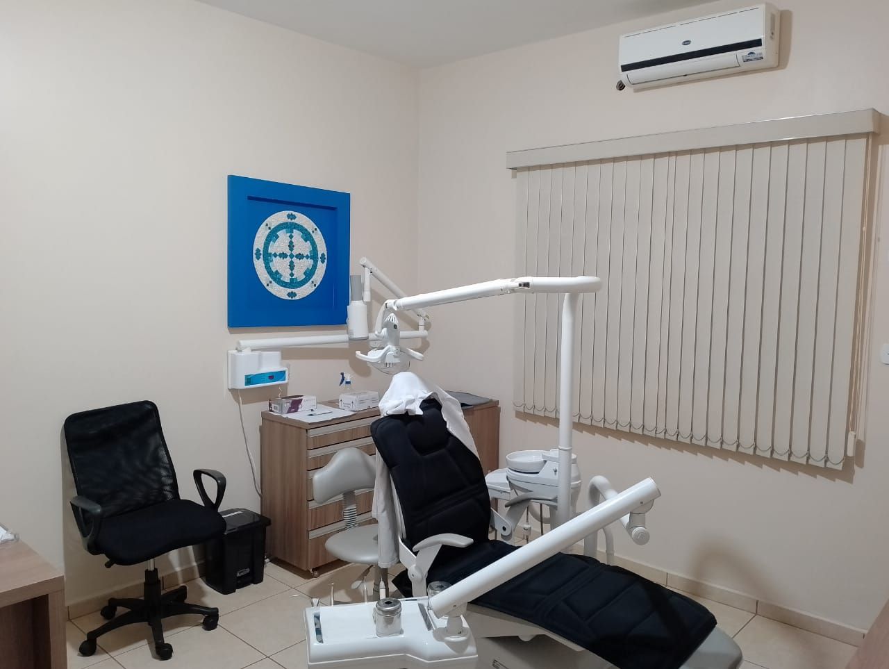 Sala Comercial no Jardim Central em Dourados/MS — foto 6