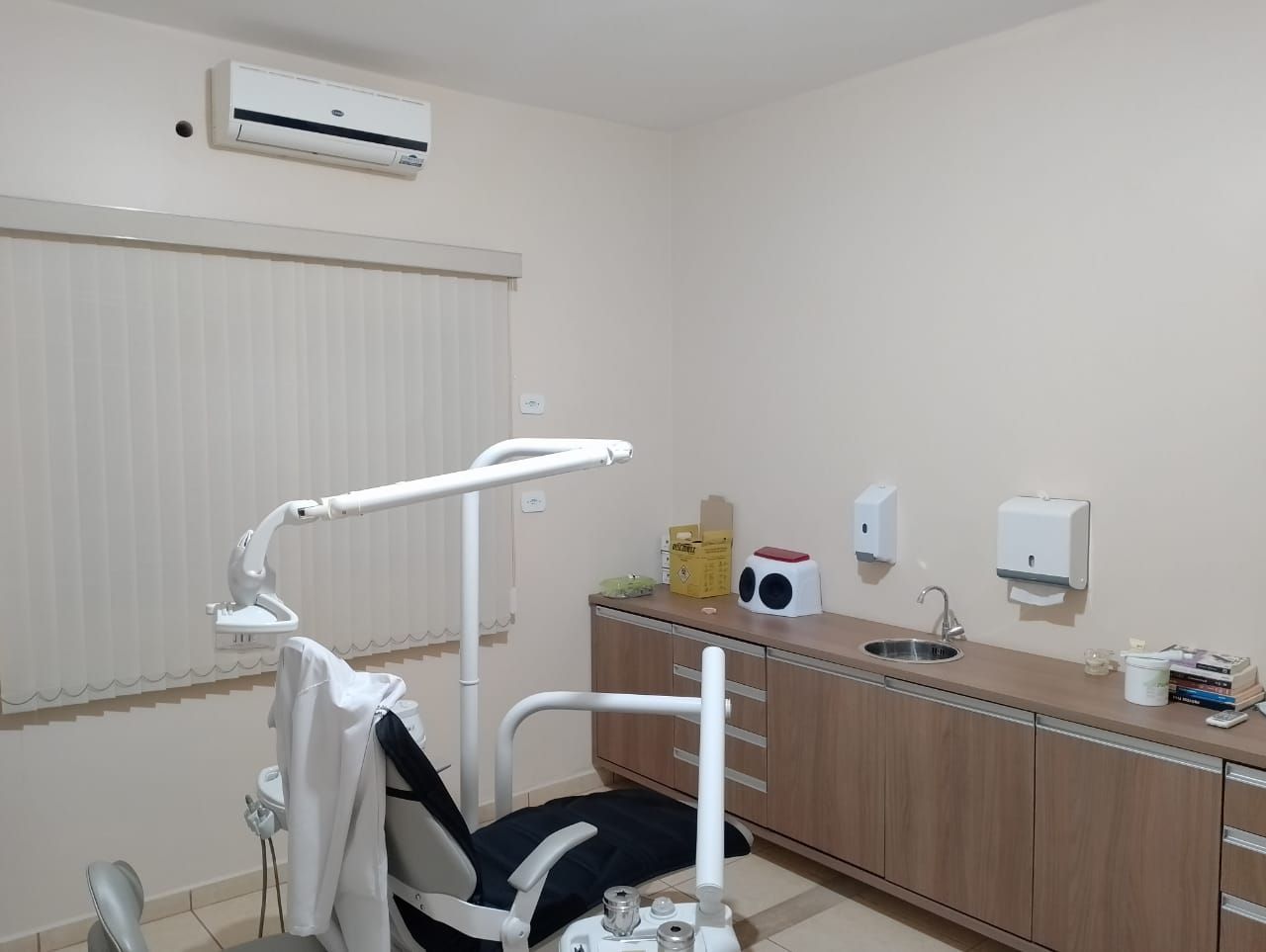 Sala Comercial no Jardim Central em Dourados/MS — foto 5