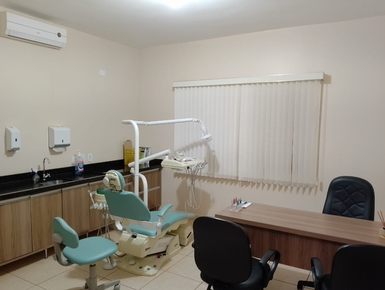 Sala Comercial no Jardim Central em Dourados/MS — foto 3