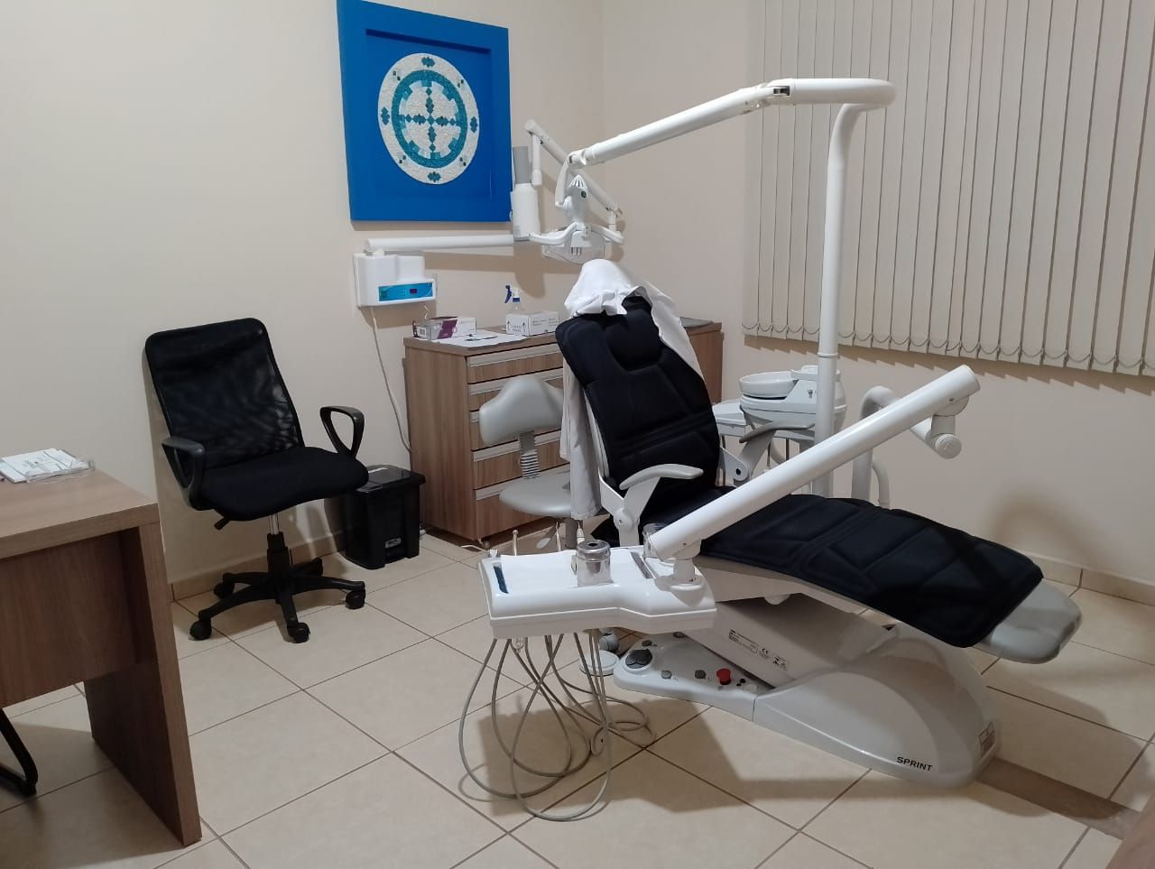 Sala Comercial no Jardim Central em Dourados/MS — foto 6